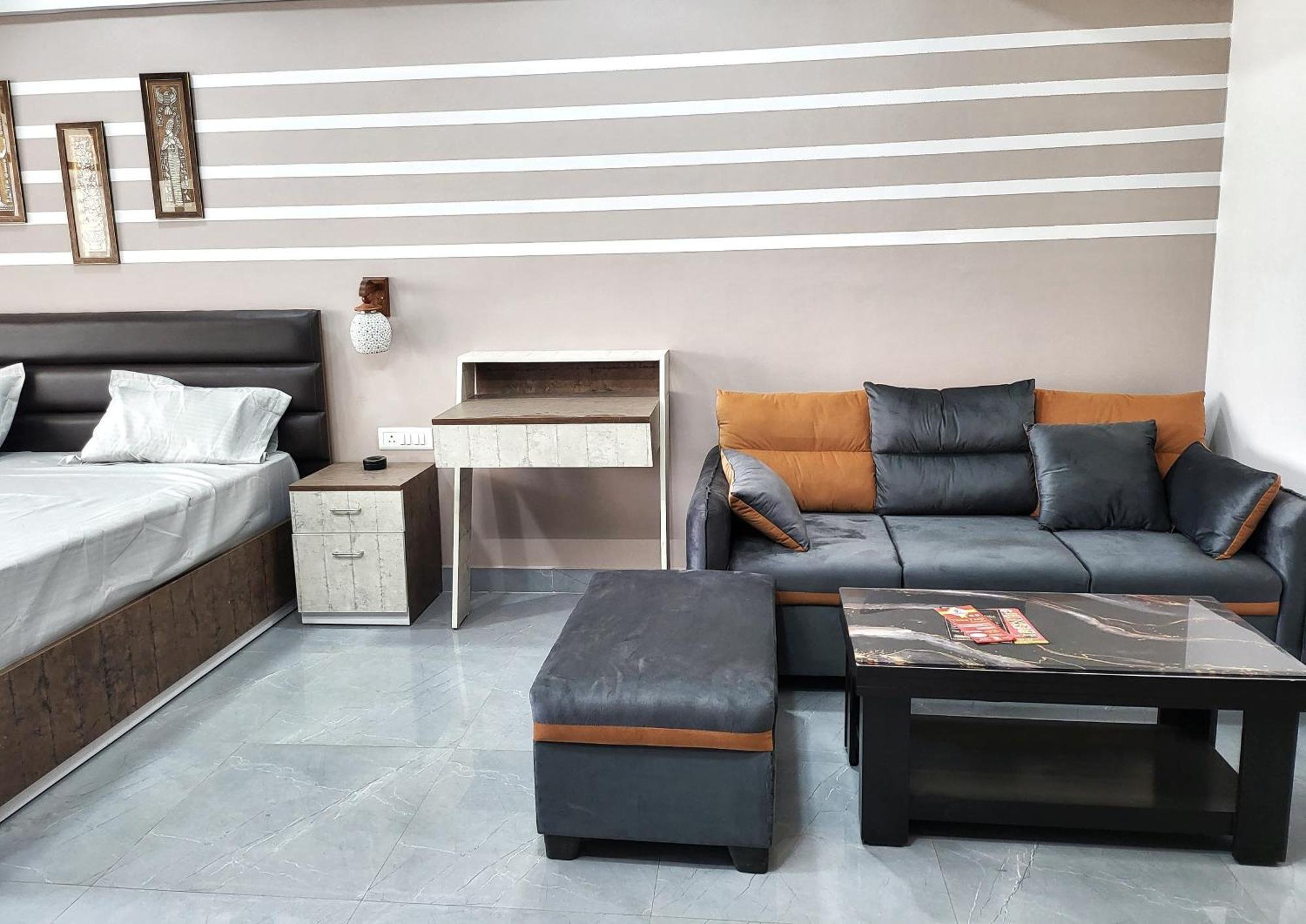 Studios By La Sentido Ghaziabad Exterior photo