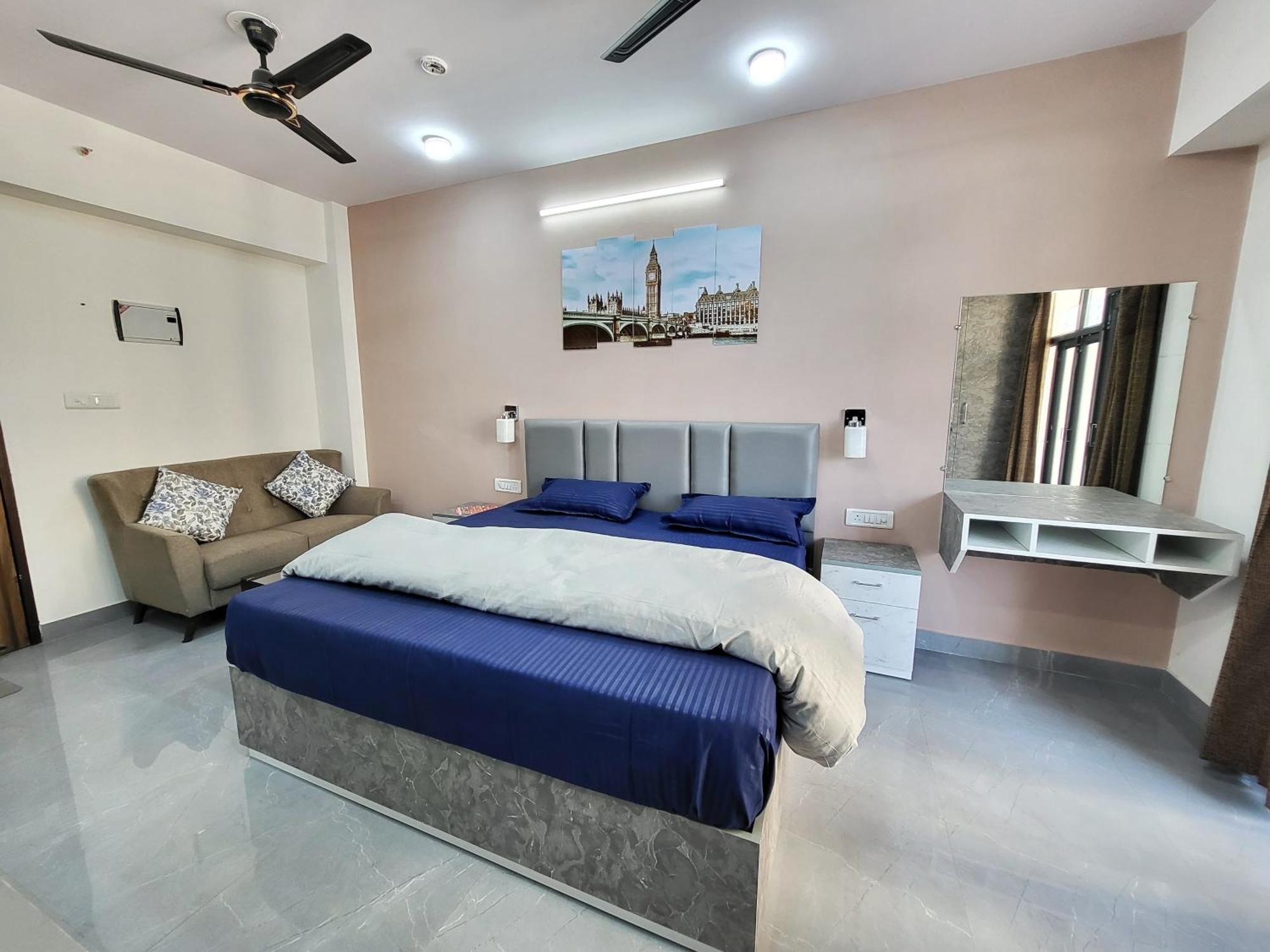 Studios By La Sentido Ghaziabad Exterior photo